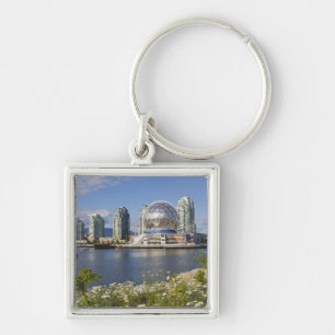 World of Science, Vancouver, British Columbia, Keychain