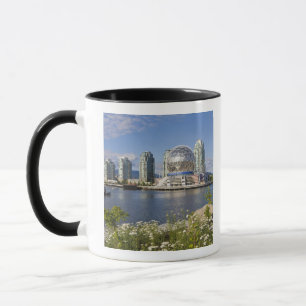 World of Science, Vancouver, British Columbia, Mug