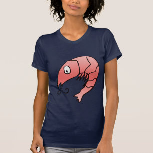 World of Shrimp T-Shirt