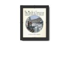 World of Tomorrow poster (16x20")