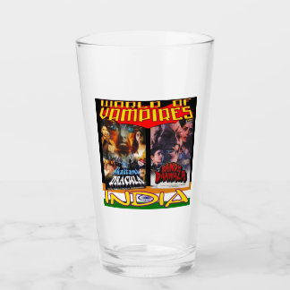 World of Vampires INDIA Glass