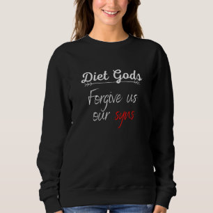 World Of Weight Loss Slimming Watcher Weigh In Day Sweatshirt