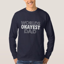 world okeyest dad
