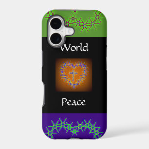 WORLD PEACE