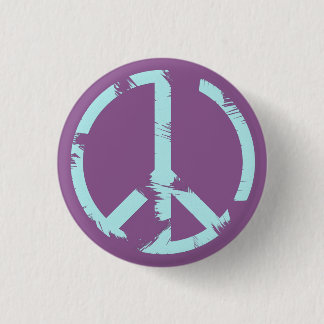 World Peace Button