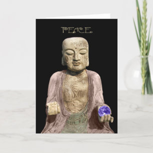 World Peace Card