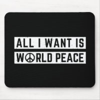 World Peace