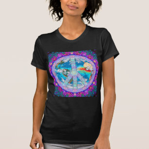 World Peace T-Shirt