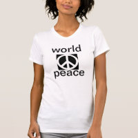 world peace