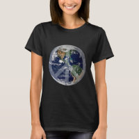 World Peace T-Shirt
