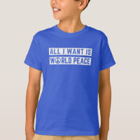 World Peace