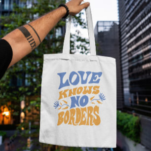 World Peace Tote Bag