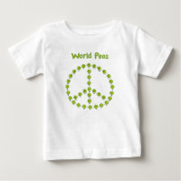 World Peas