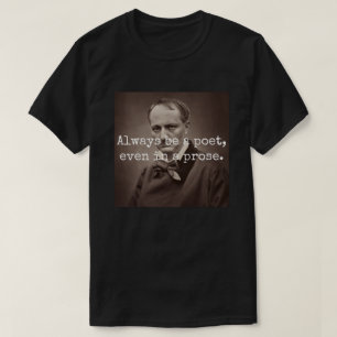 World Poetry Day 2023  T-Shirt