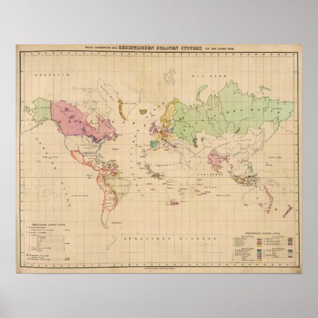 World Poster (Front)