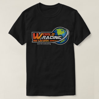 World Racing Network T-Shirt