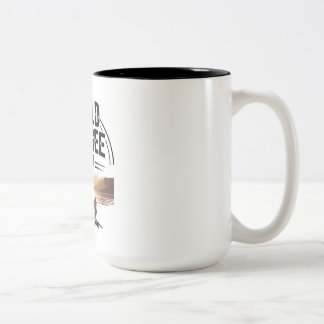 World Refugee day mug design 2025