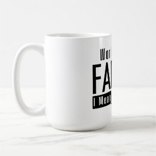World’s Best Daddy – Gifts, Quotes & Celebrations Coffee Mug