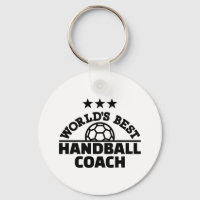 World’s best Handball coach