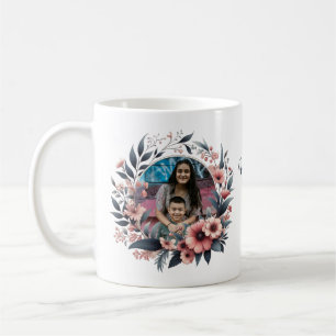 “World’s Best Sister” personalized Coffee Mug