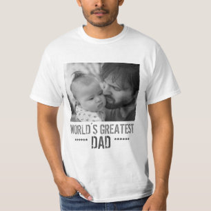 World´s best , worlds greatest T-Shirt