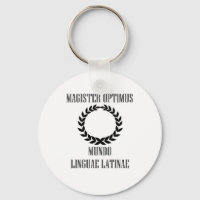 World’s Greatest Latin Teacher (Male)