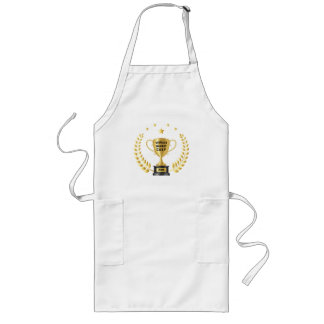 World’s Okayest Chef Apron