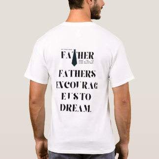 World’s Okayest Dad T-Shirt