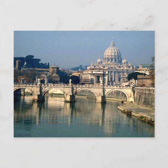 World Shots Postcard (Front)