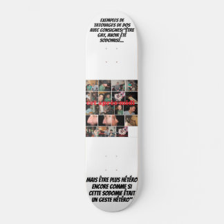 world skateboard