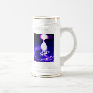 WORLD SPIRIT BEER STEIN