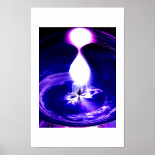 WORLD SPIRIT POSTER