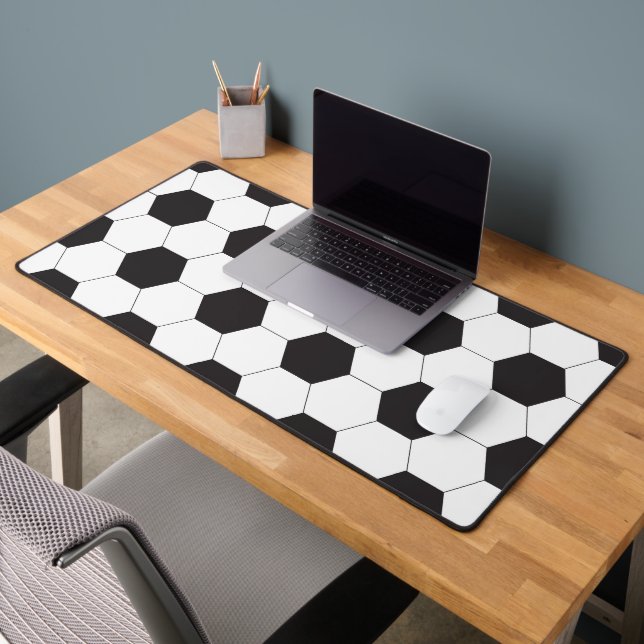 World Sport Themed Football   Desk Mat (Office 2)