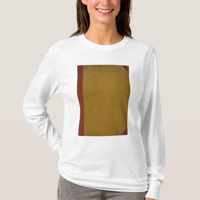 World T-Shirt (Front)