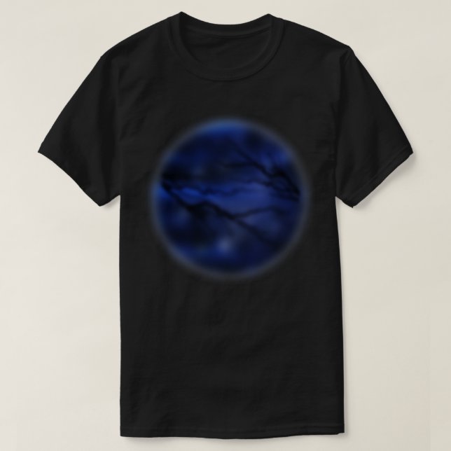 World T-Shirt (Design Front)