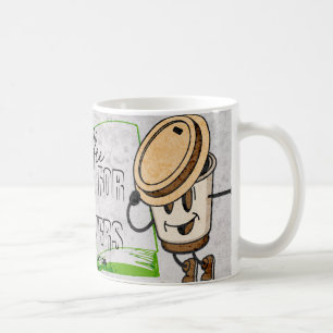 World Teachers' Day Mugs – Unique Gift for Educato