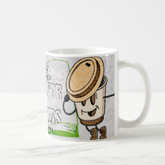 World Teachers' Day Mugs – Unique Gift for Educato