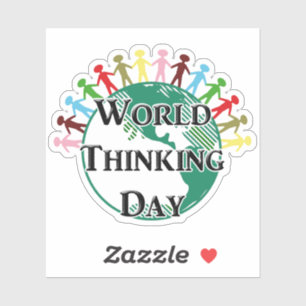 World Thinking Day
