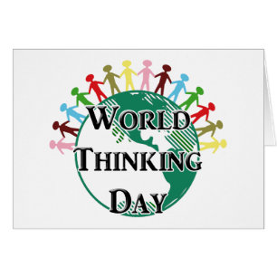 World Thinking Day