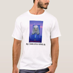World Trade Centre T-Shirt