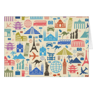 world travel