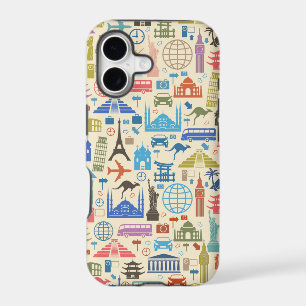world travel
