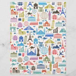 world travel