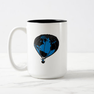 World Travel Mug