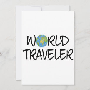 World Traveller