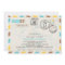 World Traveller Airmail | Bridal Shower