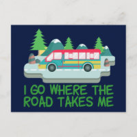 World Traveller RV Camper Road Trip Vacation