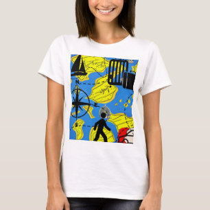 World Traveller T-Shirt