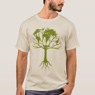 World Tree T-Shirt