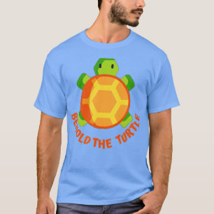World turtle day animals conservation  T-Shirt